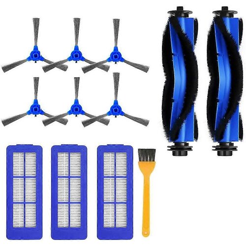 INORCO Kompatibilen komplet Robovac 11s Max, Robovac 30c Max, Robovac G10, Robovac G30, Edge- 13 rezervnih delov Br-540, (21986123) Cene