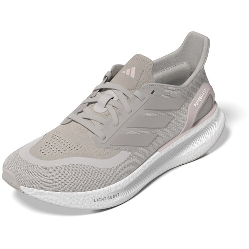 Adidas Tekaški čevelj 'PUREBOOST 5' mauve / puder Cene