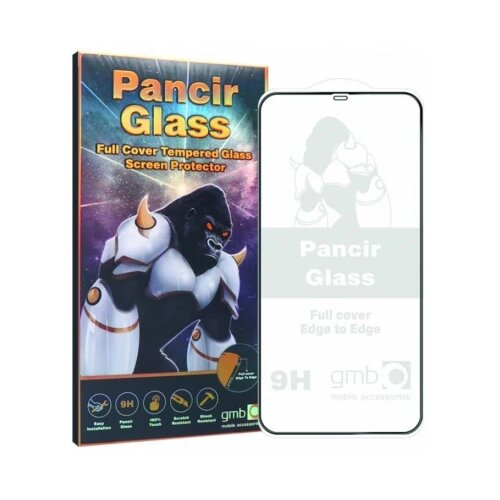 Apple MSG10-IPHONE-14 Pro Pancir Glass full cover,full glue, 0.33mm staklo za 14 Pro (179.) Cene