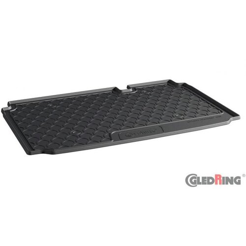 Gledring gumeni tepih za prtljažnik za Ford ECO SPORT SUV
(for all variable bottoms-3 positions) Cijene