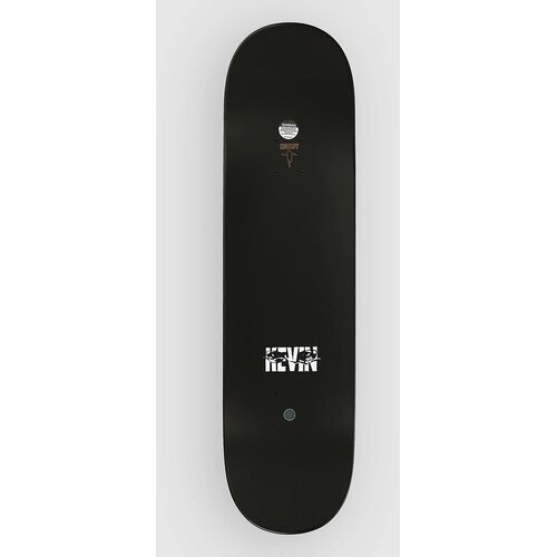 Hockey Skateboards Shocked - Kevin Rodriguez 8.5&amp;quot; Skateboard De black Slike
