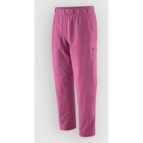 Patagonia Free Wall Hlace faded magenta Cene
