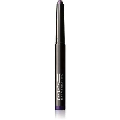 MAC Cosmetics Dazzleshadow Eyeshadow Stick kremasto sjenilo za oči u sticku nijansa Black Ice 1.6 g Cijene