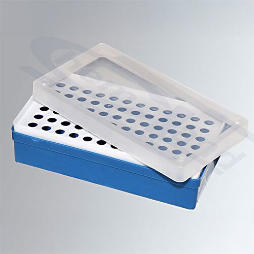 TIP BOX za Eppendorf Test Tube 0.5 ml - 72 mesta Cene