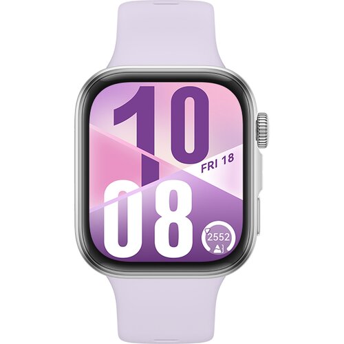 Huawei SMART WATCH Fit 4 Purple Cene
