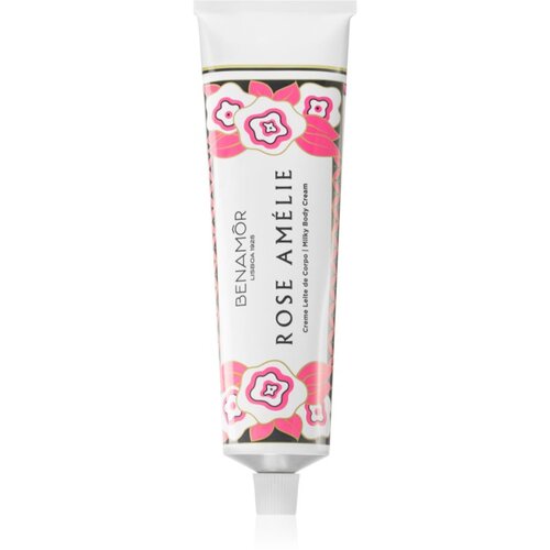 Benamôr Rose Amélie krema za telo 150 ml Cene