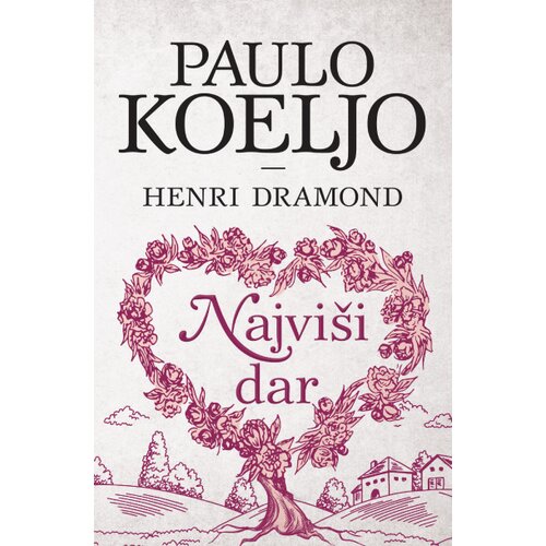  Najviši dar Cene