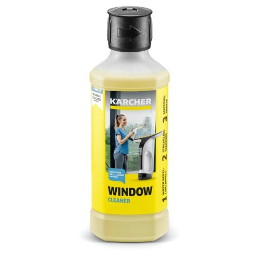 Kärcher RM 503 sredstvo za či&scaron;ćenje stakla 500ml Cene
