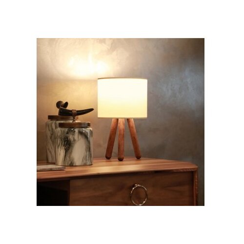 Opviq AYD 2940 Stona lampa, Siva Cene