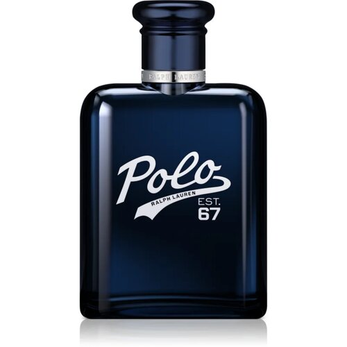 Polo Ralph Lauren Polo 67 toaletna voda za moške 125 ml Cene