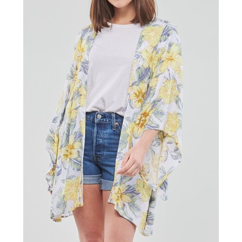 Rip Curl Kimono ALWAYS SUMMER KIMONO White Slike