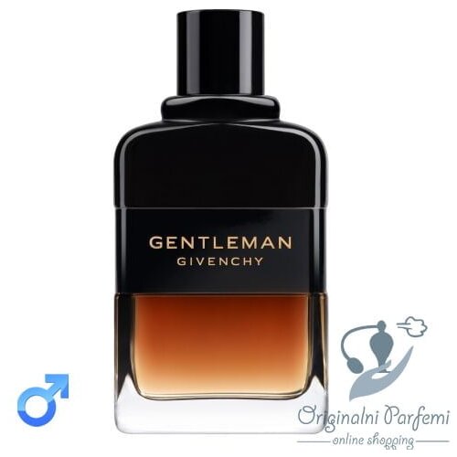 Givenchy mu&amp;scaron;ki parfem Gentleman Reserve Privee 100ml EDP Slike