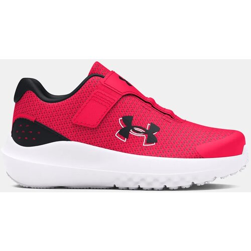Under Armour Boys' shoes Binf Surge 4 AC Cene