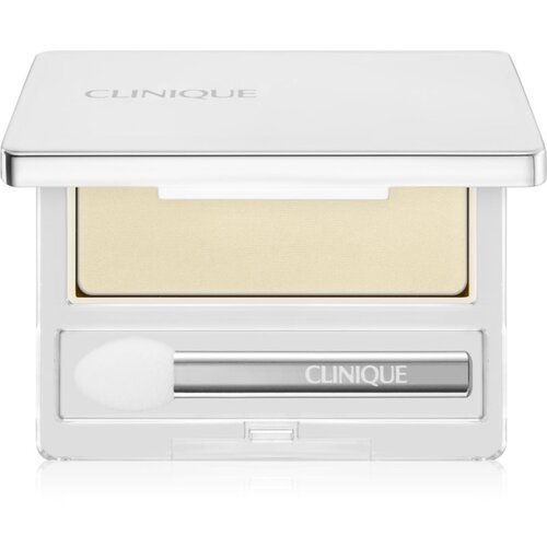 Clinique All About Shadow™ Single Relaunch senčila za oči odtenek French Vanilla - Soft Matte 1,9 g Cene