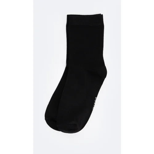 Big Star Woman's Standard Socks 211010 906