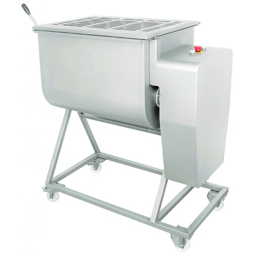  Mešalnik za Meso, 150Kg, 400V/1800W, 1260x630x1126mm Cene