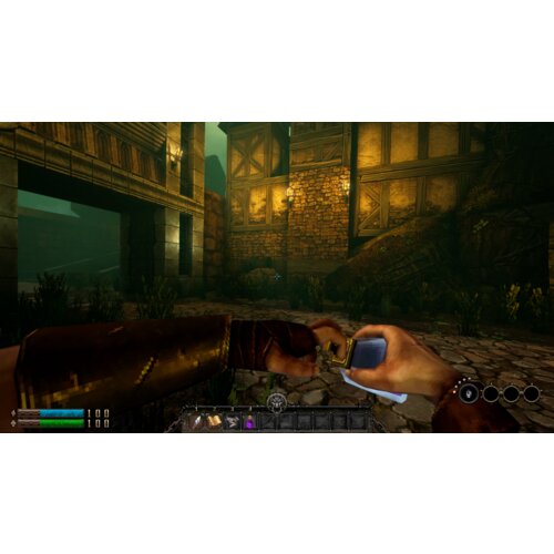 Fulqrum Publishing PS4 Graven Slike