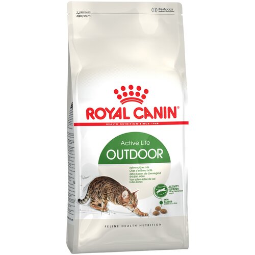 Royal Canin Outdoor - 10 kg Cijene