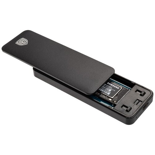 Kolink Zunanje ohi&amp;scaron;je M.2 PCIe NVMe USB-C 3.1, (21408740) Slike