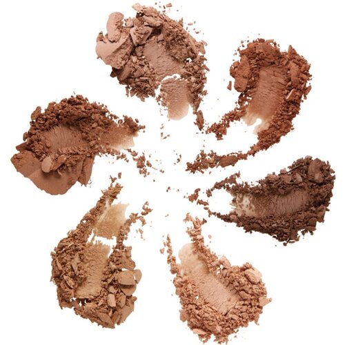 MUA Makeup Academy Bronzed Perfection kompaktni bronz puder Golden Dunes 15 g Slike