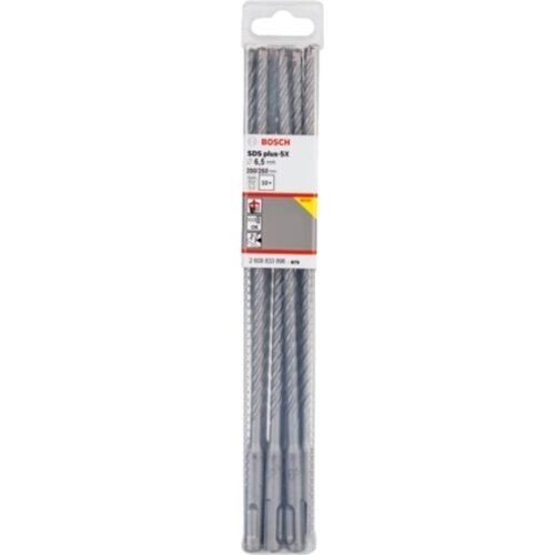 Bosch 2608833896 SDS plus-5X burgije za udarne bušilice ( 2608833896 ) Cene