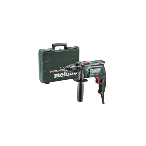 Metabo vibraciona bušilica SBE 650 R+L 650W Cijene