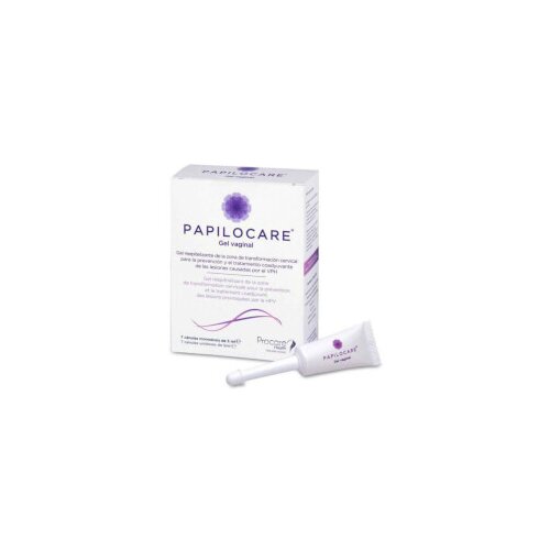 PROCARE HEALTH Papilocare vaginalni gel Cijene