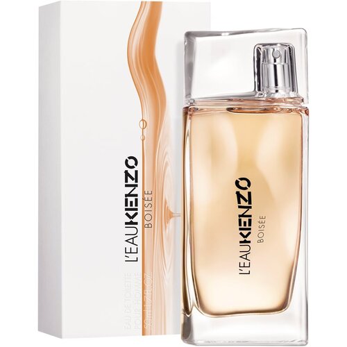 Kenzo L&amp;amp;apos;Eau Pour Homme Bois&amp;eacute;e toaletna voda za mu&amp;scaron;karce 50 ml Slike