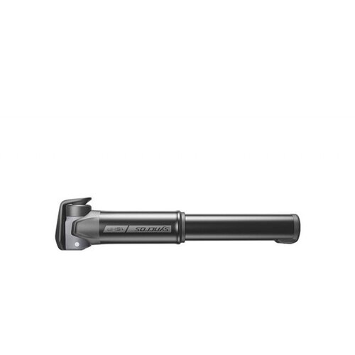  PUMPA SYNCROS MINI BOUNDARY 1.5HP black gloss small Cene