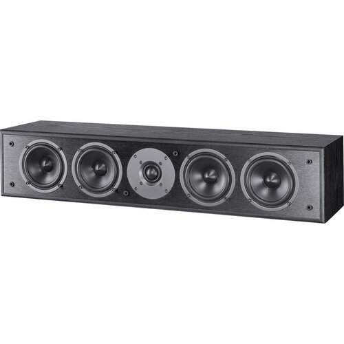 Magnat Monitor S14 C Black Hi-Fi Ventralni zvučnik Cene