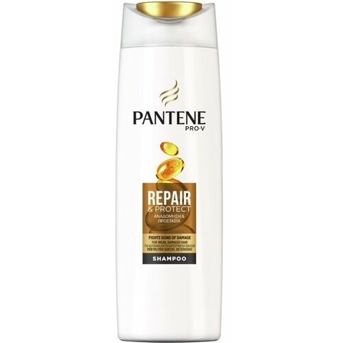 Pantene šampon repair protect 250ml Cene