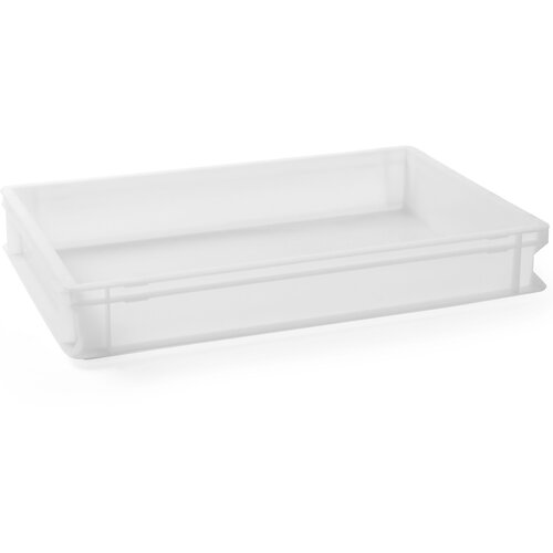 Hendi 880920 posoda za testo za pico 24L, (21397878) Cene