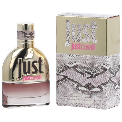 Roberto Cavalli Just Cavalli For Her toaletna voda 50 ml za ženske Cene