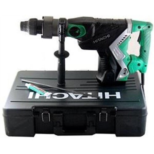 Hitachi Elektropneumatska bušilica i štemarica DH50MR-NA Cene