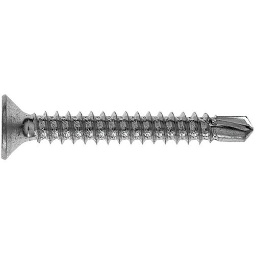 PROFI DEPOT Pocinkani samorezni vijak za pločevino (Premer: 3,5 mm, Dolžina: 19 mm, 100 kos, Pocinkano) Cene