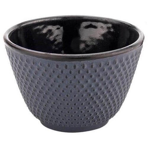 Bredemeijer Set od 2 crne šalice za čaj od lijevanog željeza Xilin, ⌀ 7,8 cm Cijene