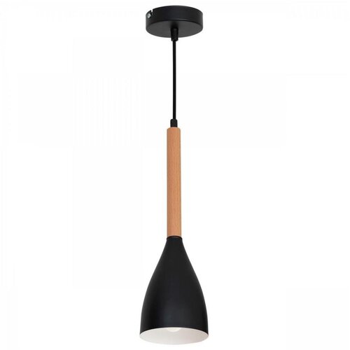  Luster na sajli MUZA 1xE27/60W/230V Cene