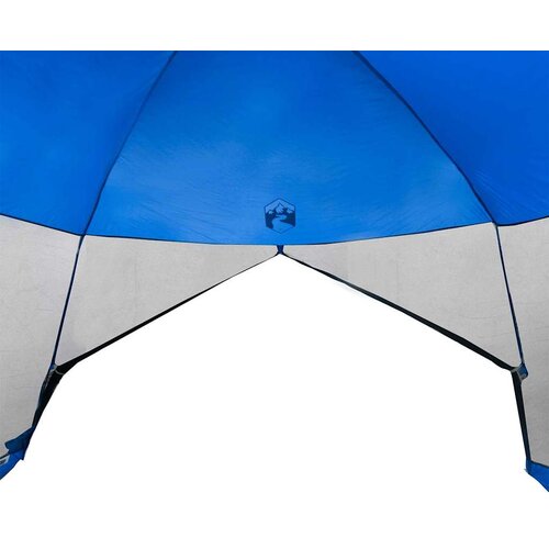  s mrežom protiv komaraca Azure plava 380 x 380 x 225 cm Slike