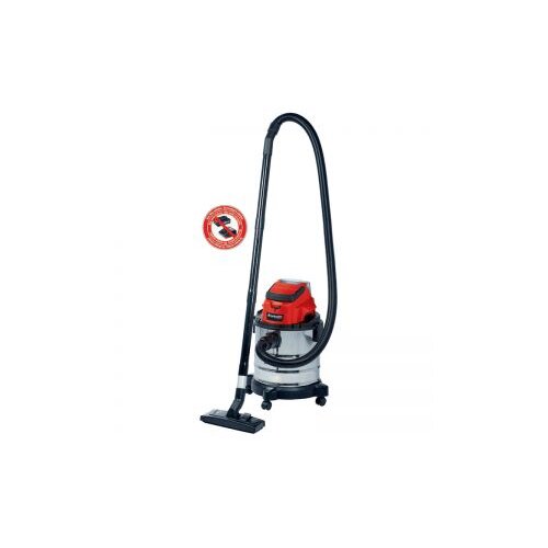 Einhell Aku usisivač PXC TH-VC 18/20 Li S-Solo Cijene