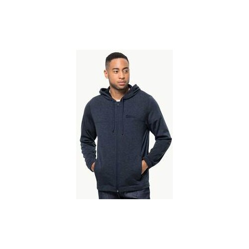  Muške duksice WALDSEE HOODED JKT M Cene