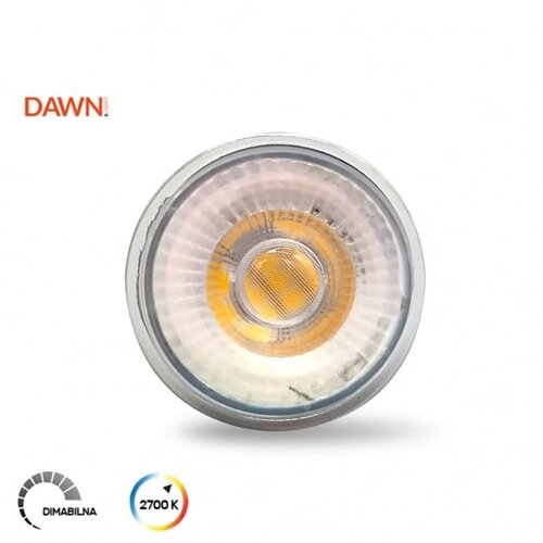 Bb Link led sijalica dimabilna GU10 7W 2700K Slike
