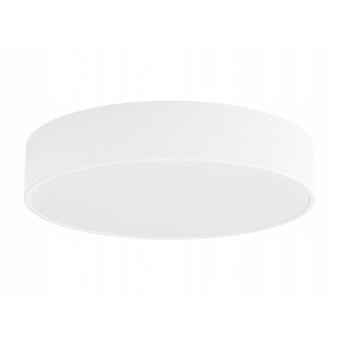  LED plafonsko svetlo CLEO LED/43W/230V 3000K prečnik 40 cm belo Slike