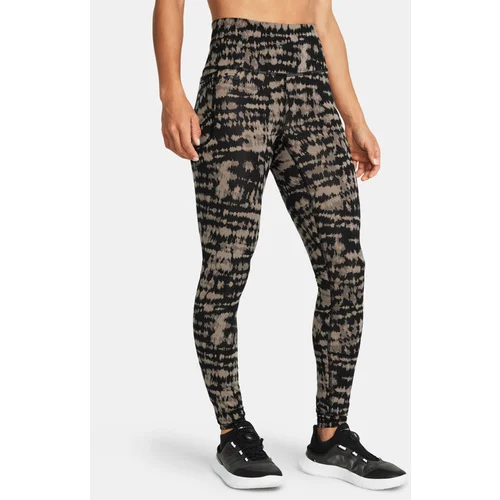 Under Armour Motion Print Pajkice Rjava