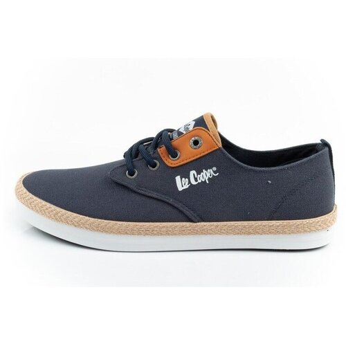 Lee Cooper Nizki čevlji LCW25023251M pisana Slike