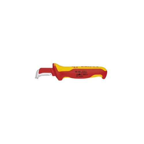 Knipex nož za kablove električarski 38x180mm VDE 1000V 98 55 Cijene