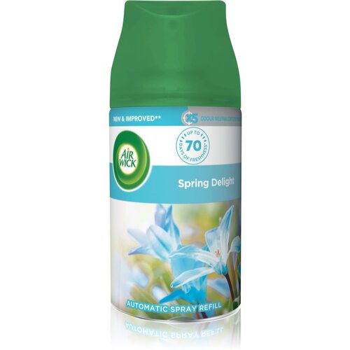 Air Wick Dopuna za automatski osveživač prostora Spring Delights, 250ml Cene