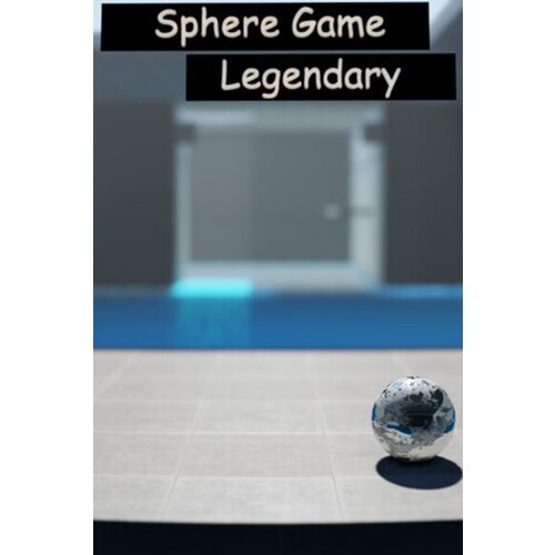 Steam Sphere Game Legendary (PC) Key GLOBAL Cene