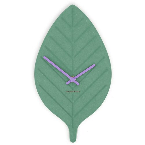 Von Der Factory Zidni sat Luxhora Magnora Mint Green 11 boja kazaljki Cijene