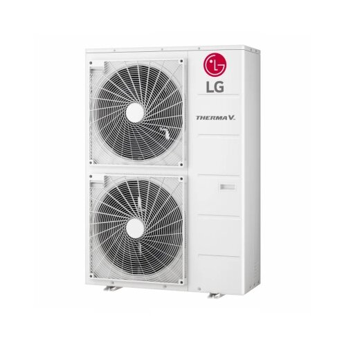 LG toplotna pumpa therma v HU123MRB.U30 hydro split Slike