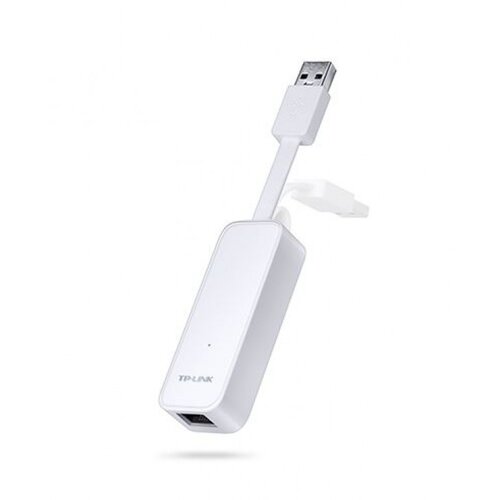 Tp-link UE300 USB3.0 to Gigabit Ethernet adapter Cene